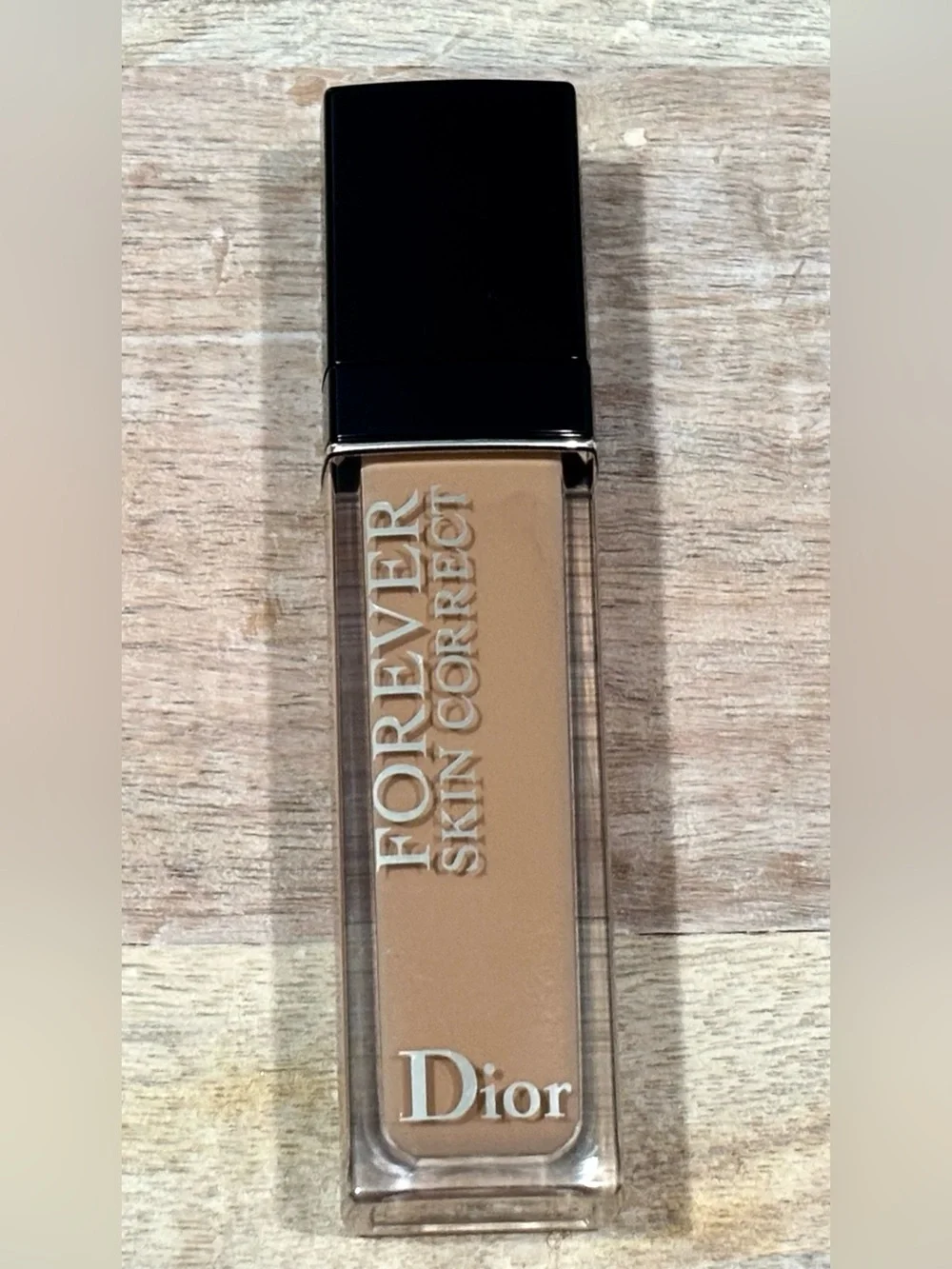 Dior Forever Skin Correct Concealer - 3.5N new no box